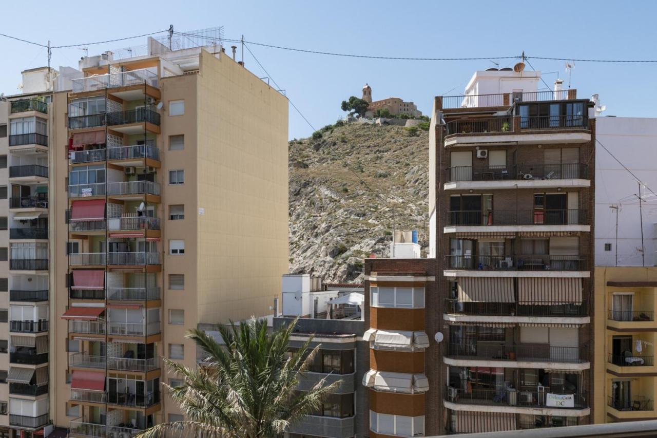 Solimar, 5-24 Cullera Buitenkant foto