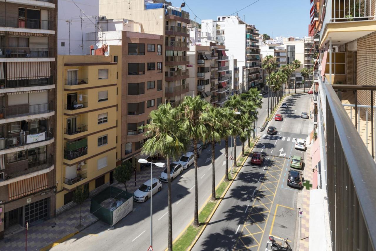 Solimar, 5-24 Cullera Buitenkant foto